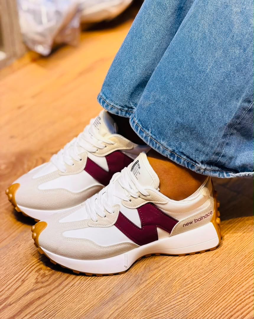 new balance