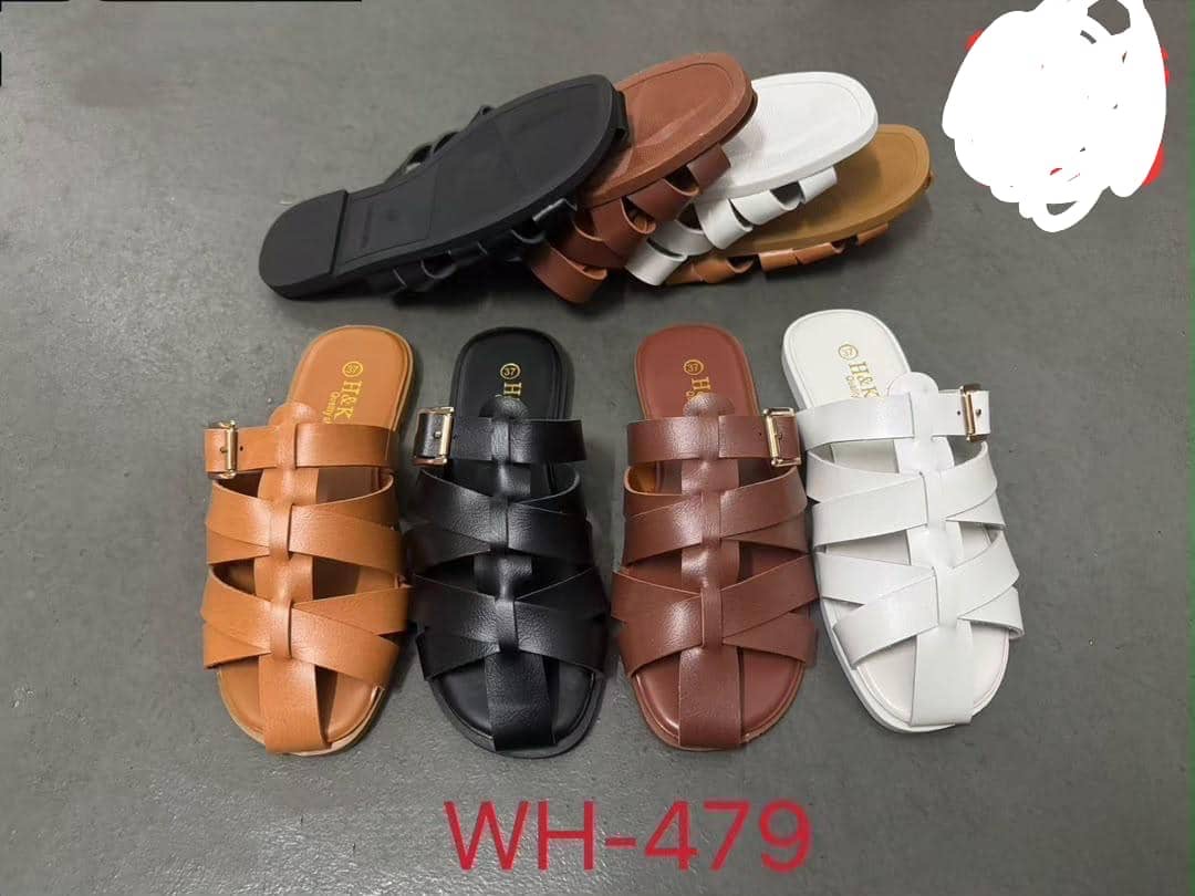 H&K shoes
