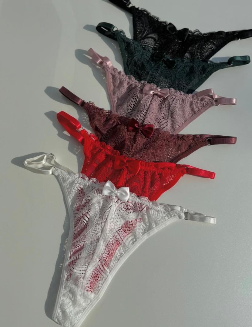 Underwear