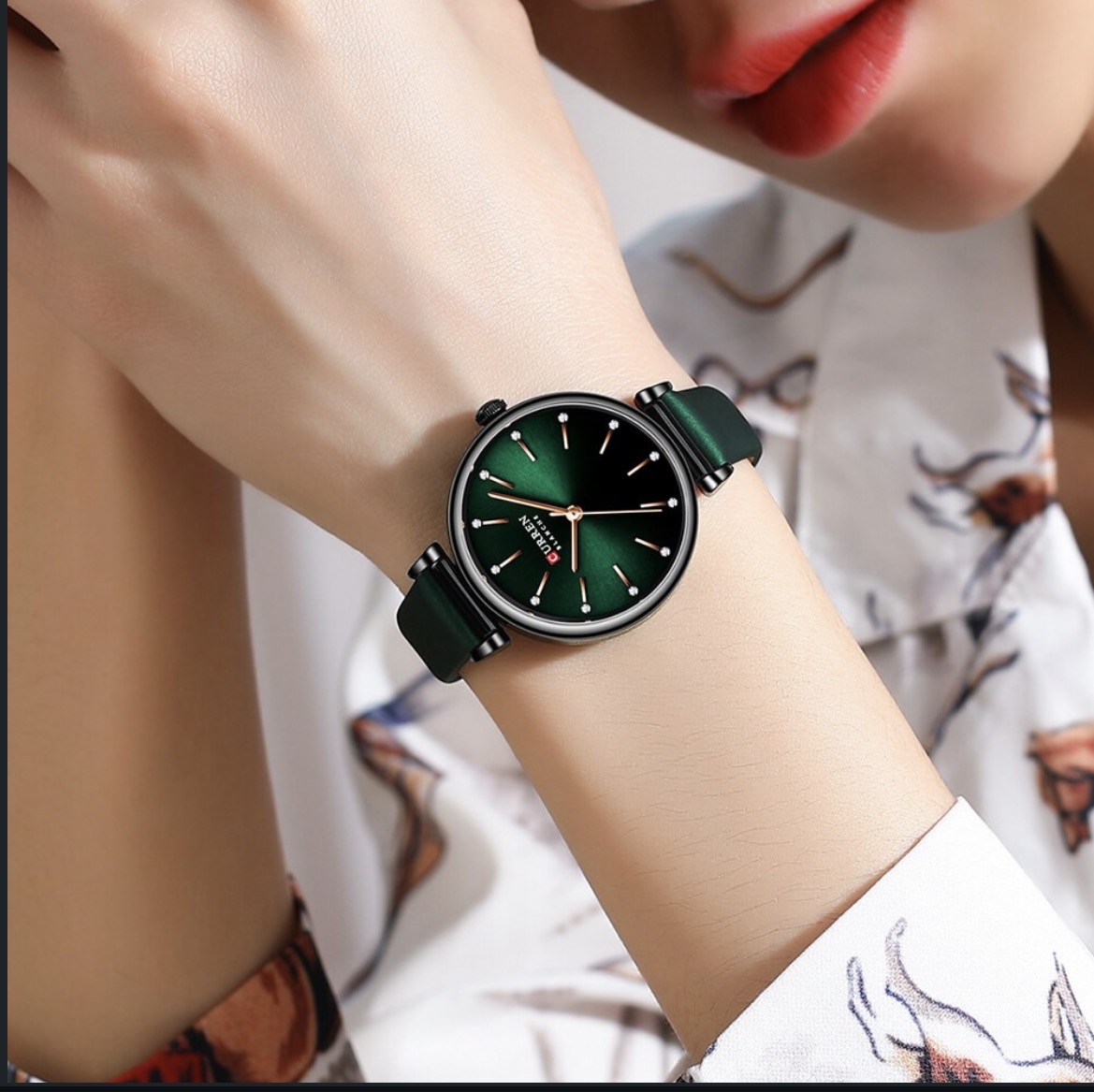 curren watch