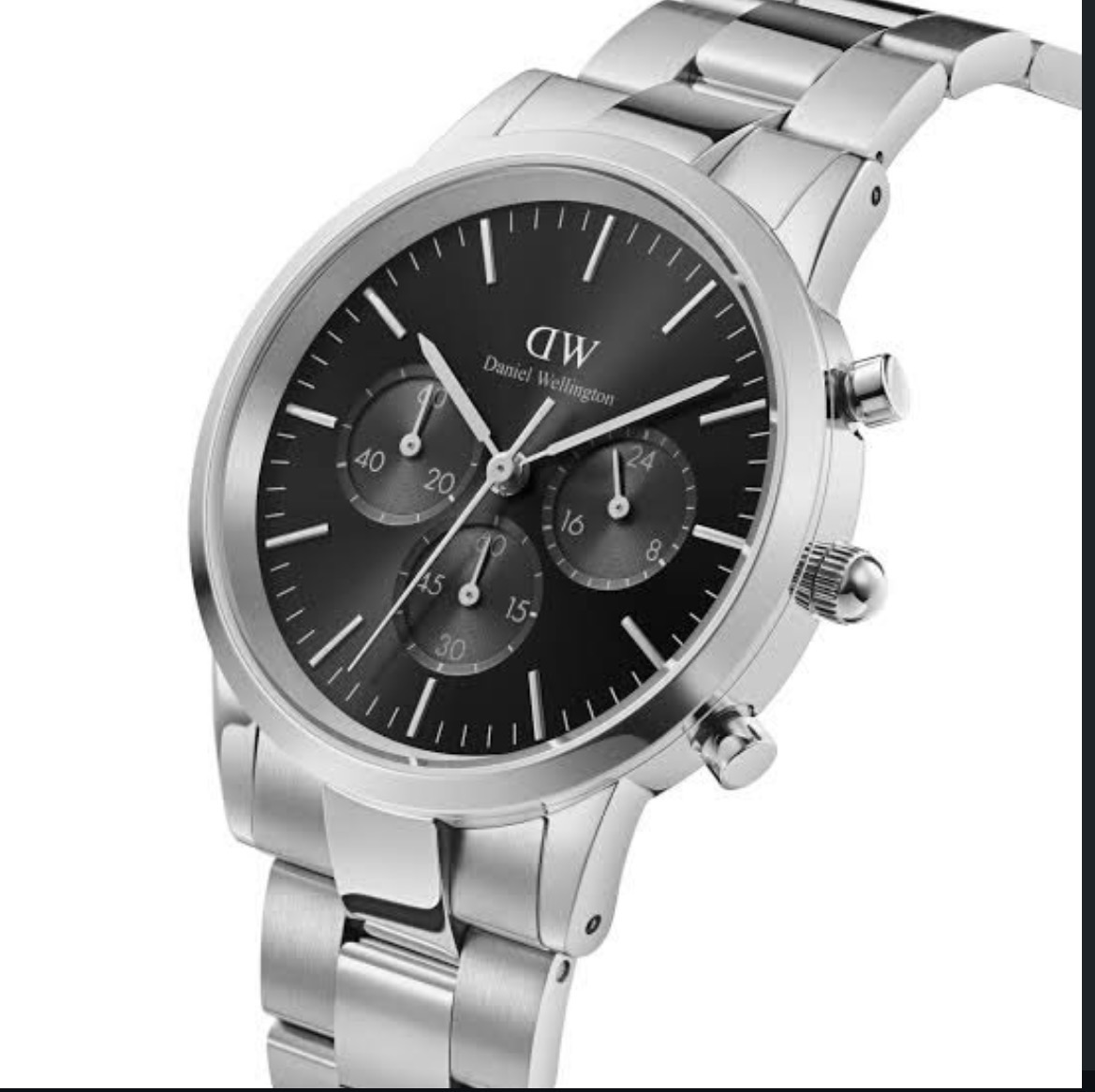 DW watches