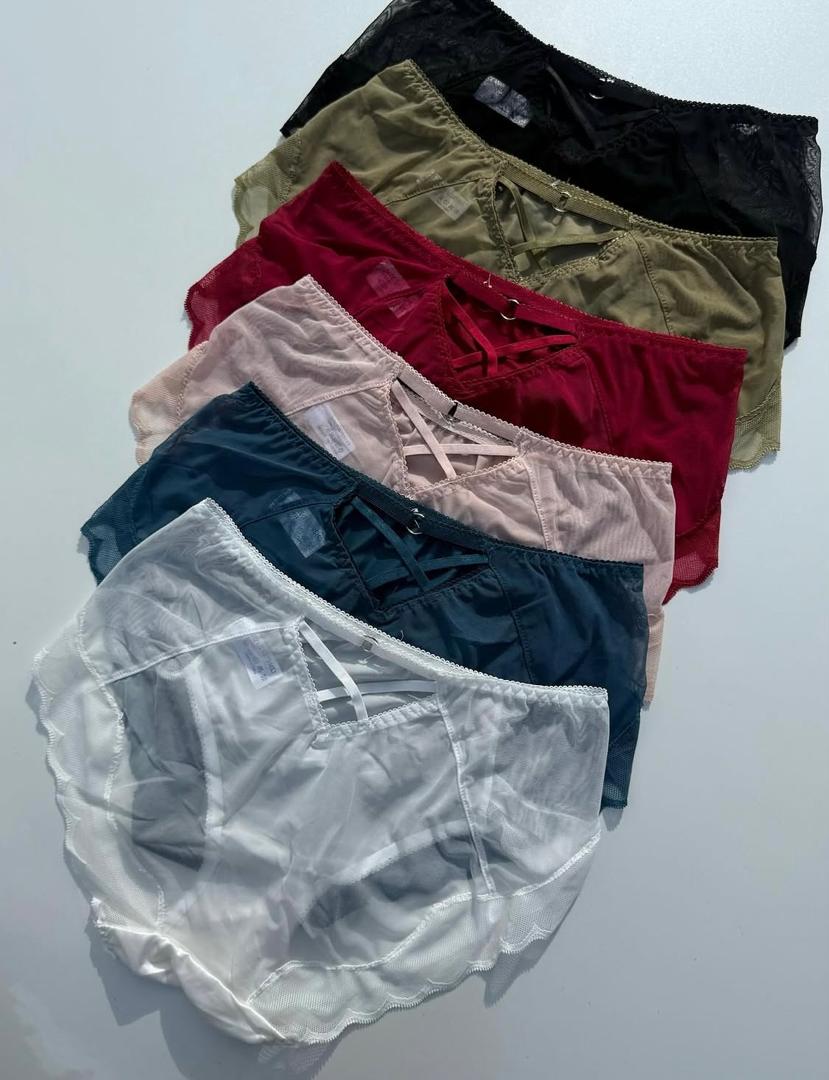 Underwear