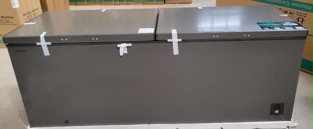 Hisense Freezer H910 CFS 701 L