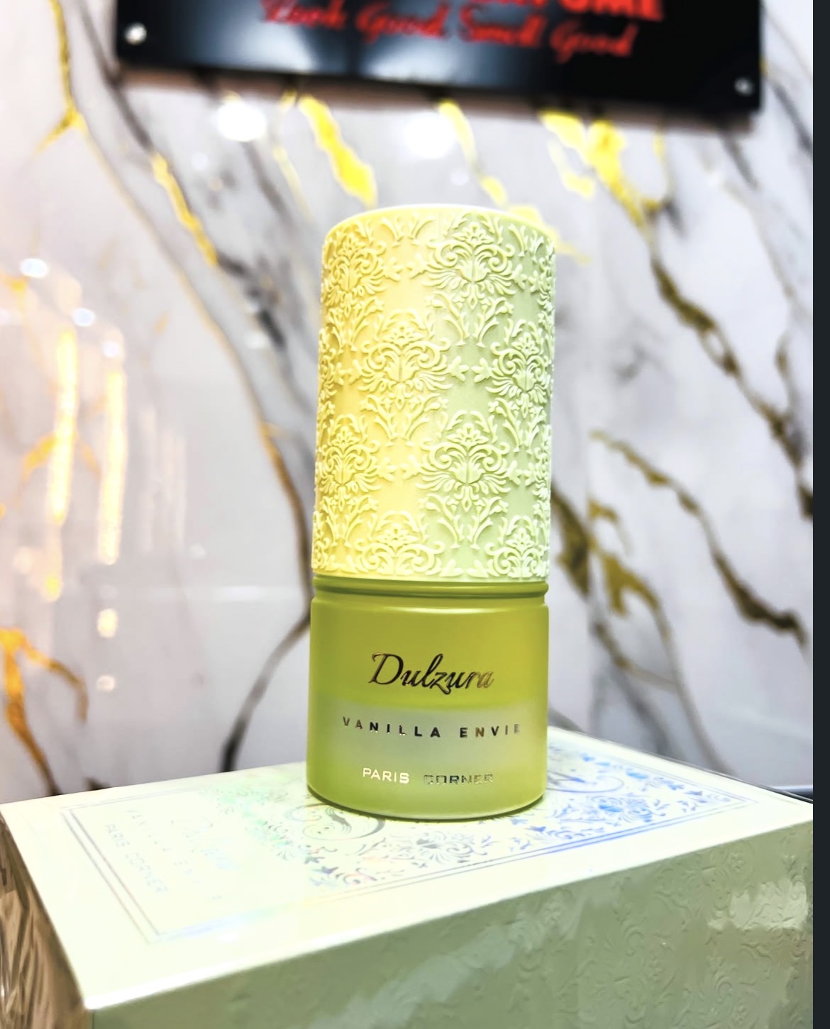 dirzula perfume
