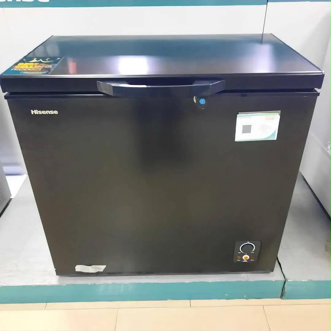 Hisense Freezer 200L
