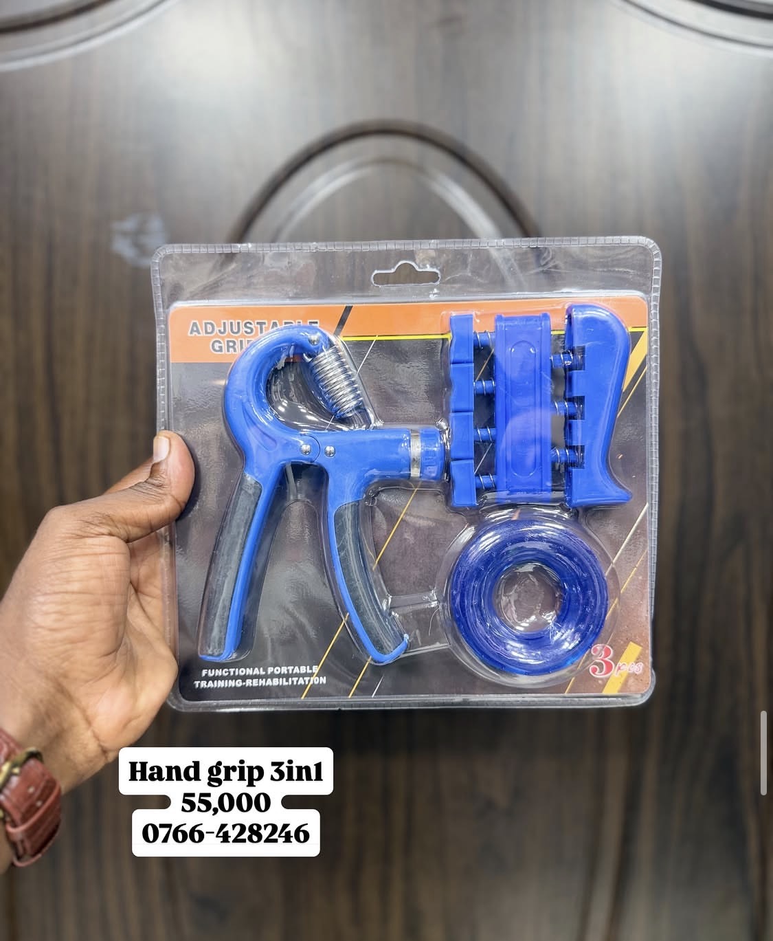 Handgrip