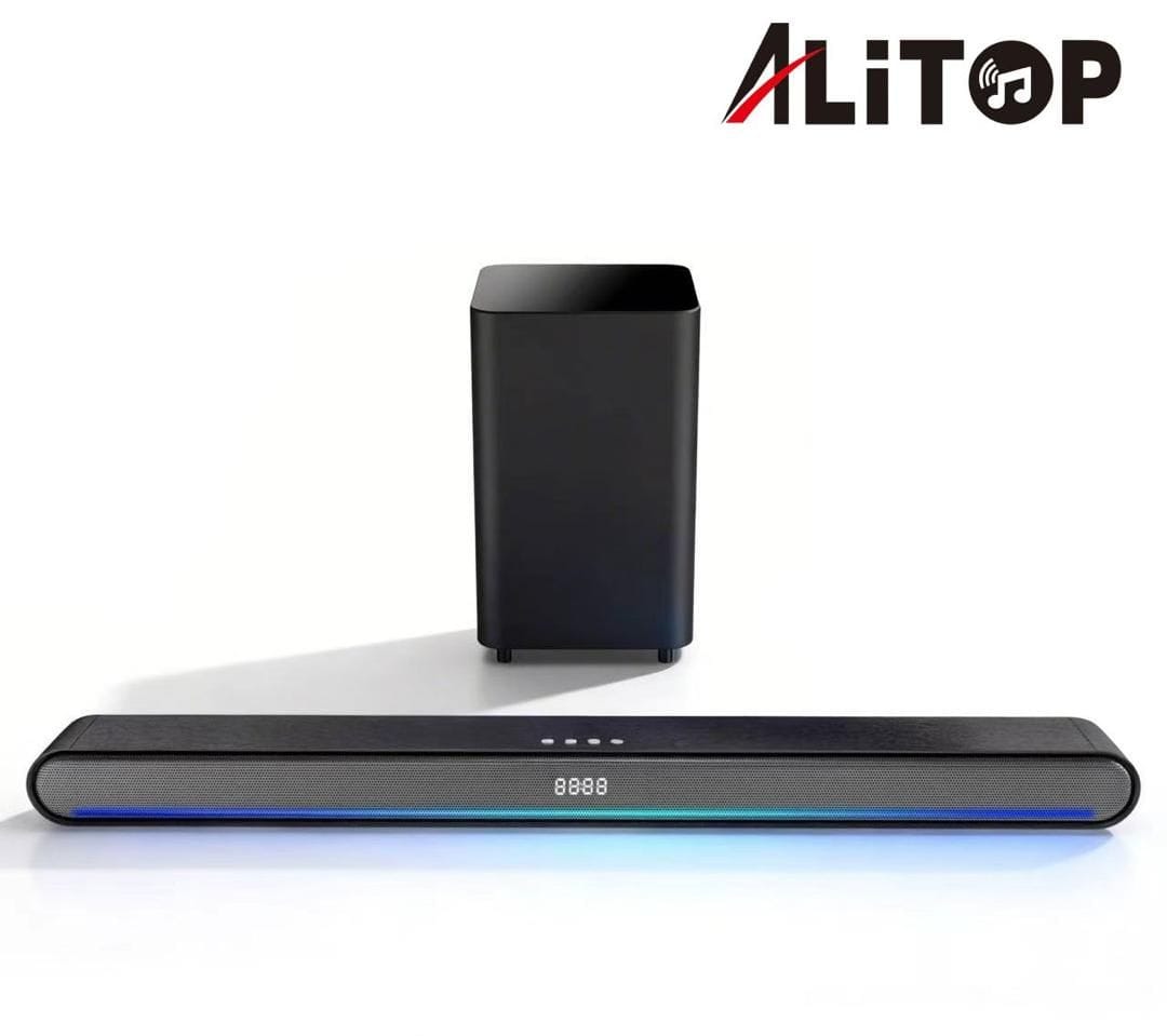 Alitop SP 1038