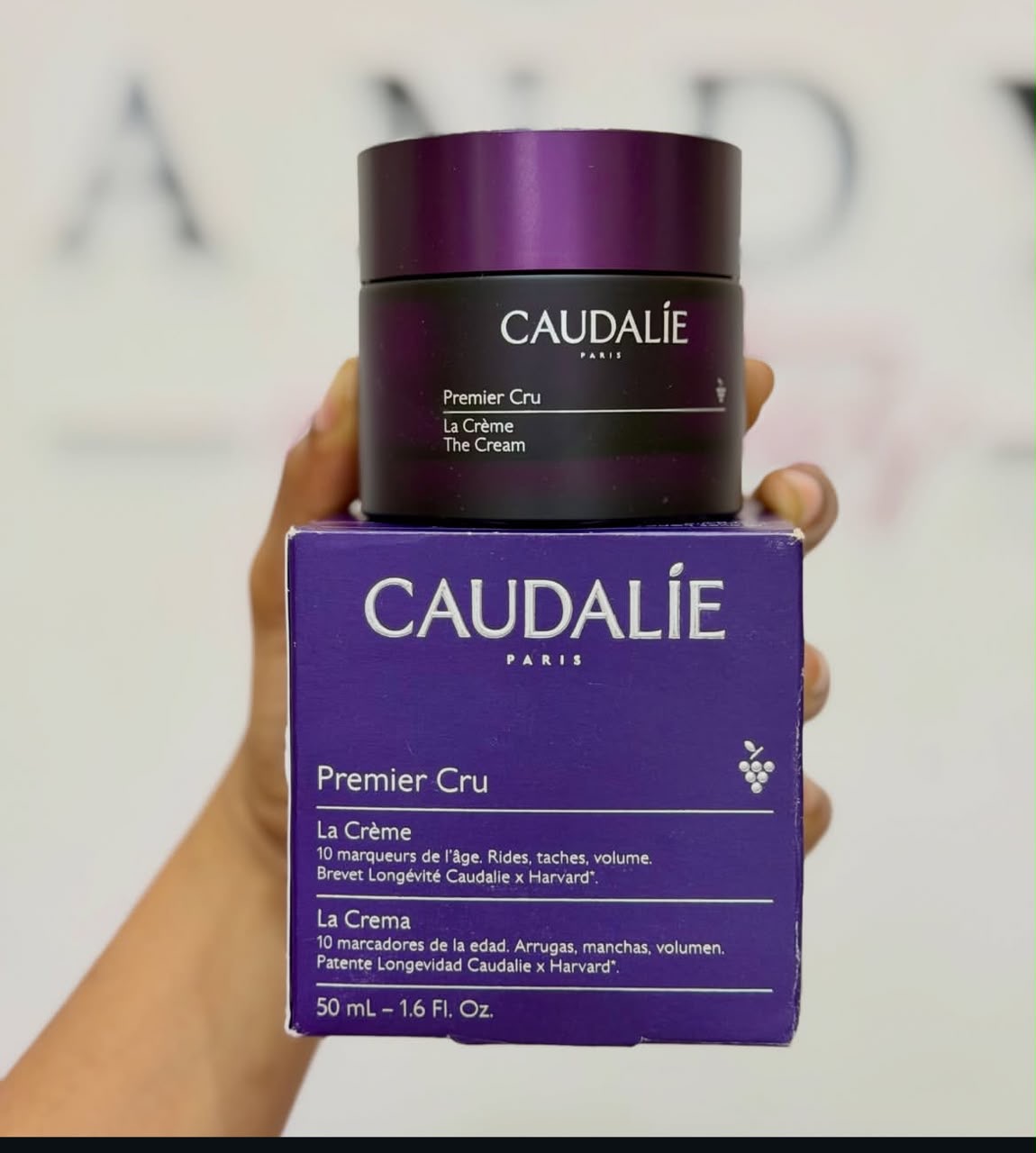 body cream