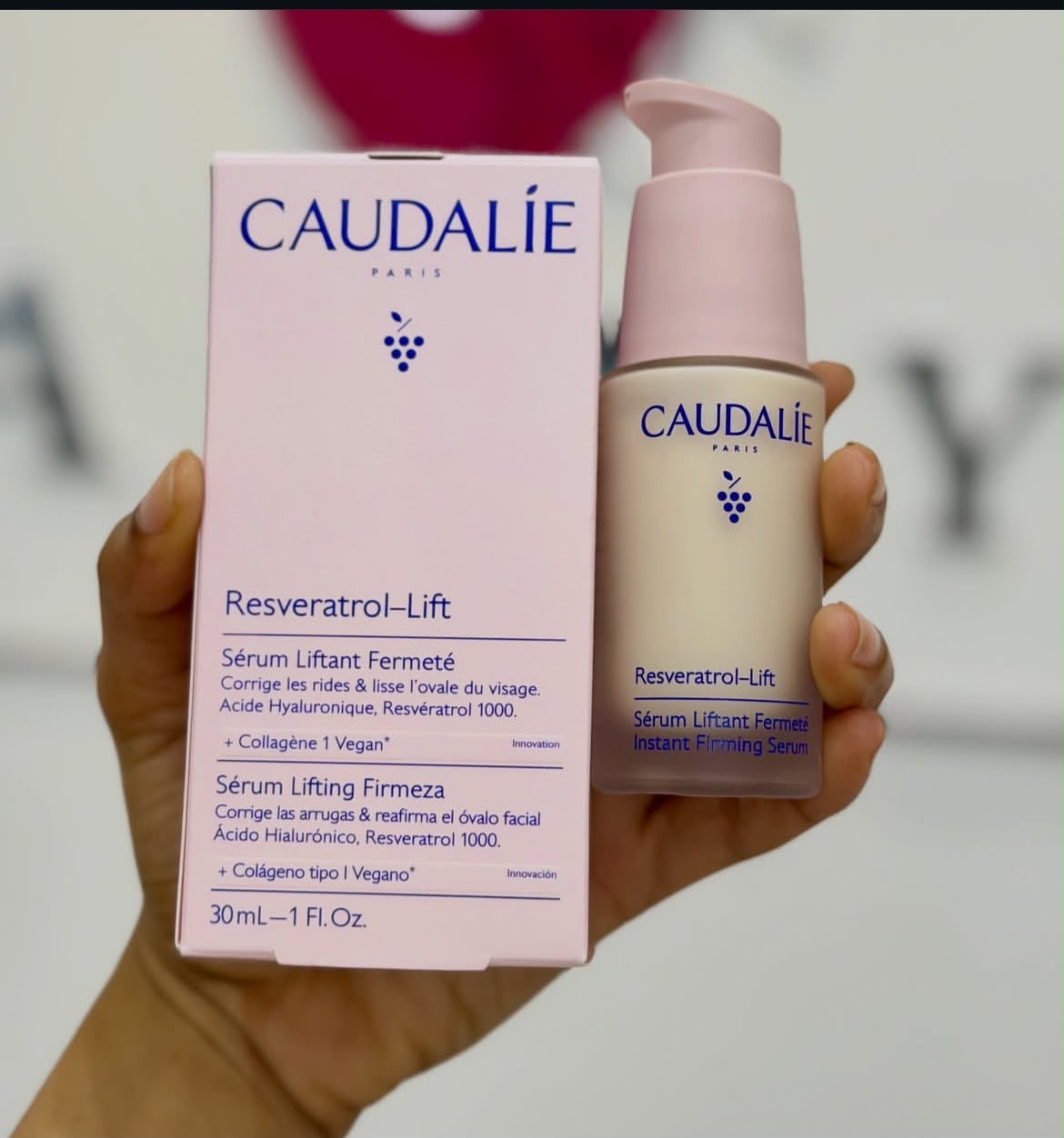 serum