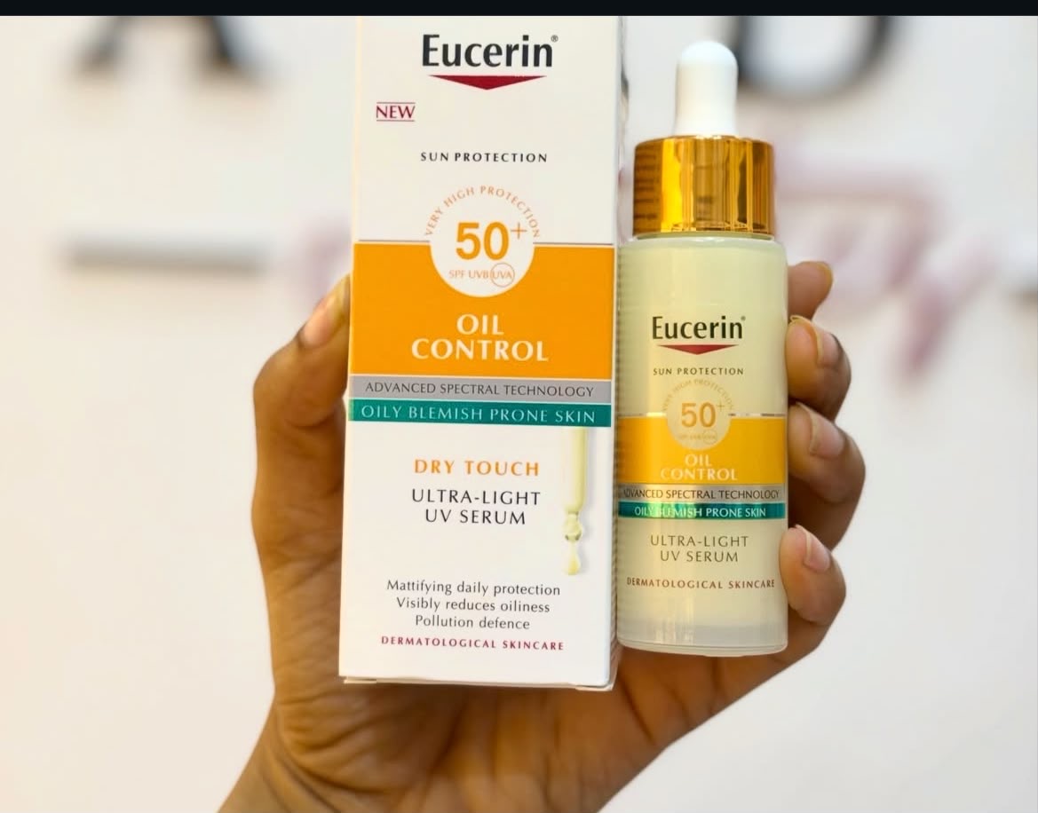 eucerin serum