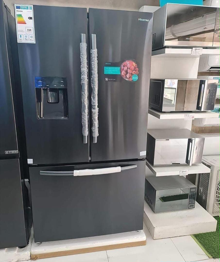 Hisense French Door
