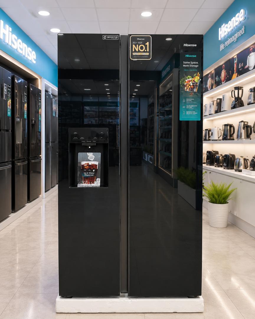 Hisense Fridge