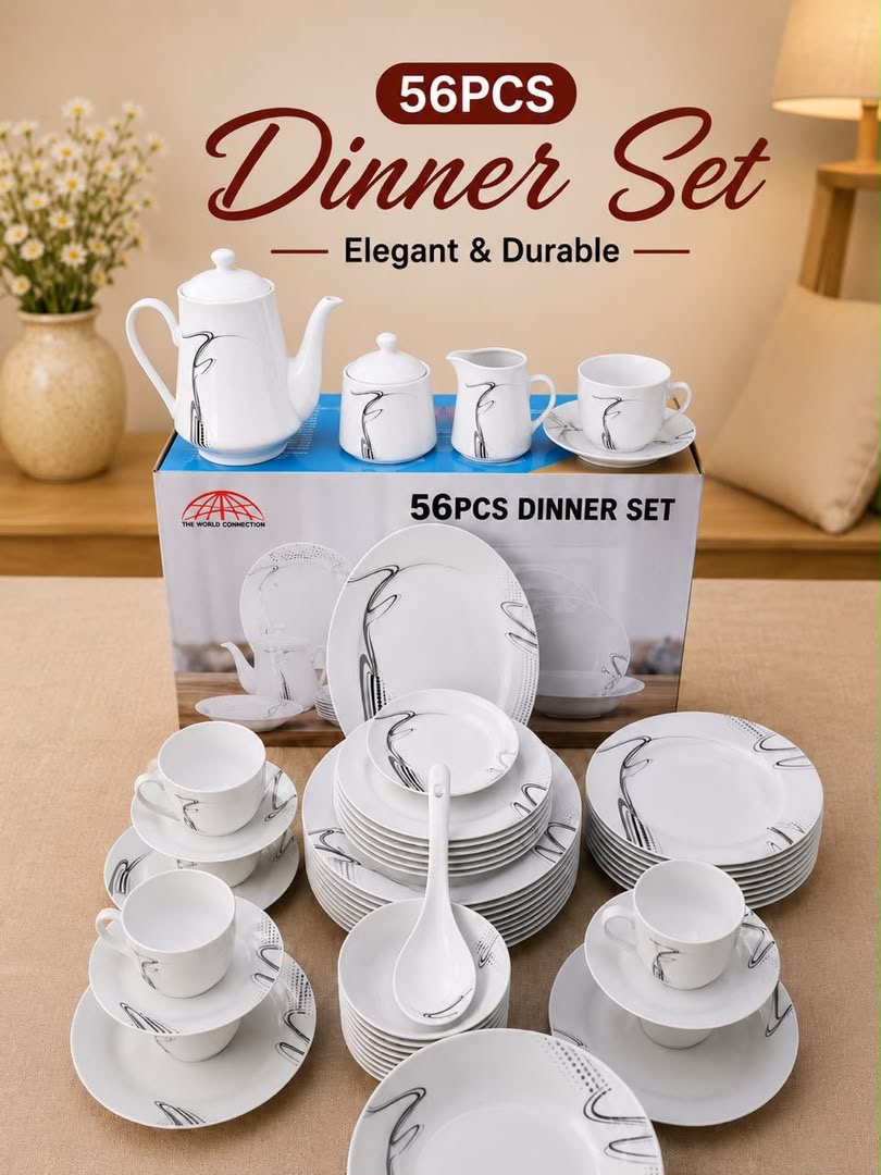 Sunda finer set