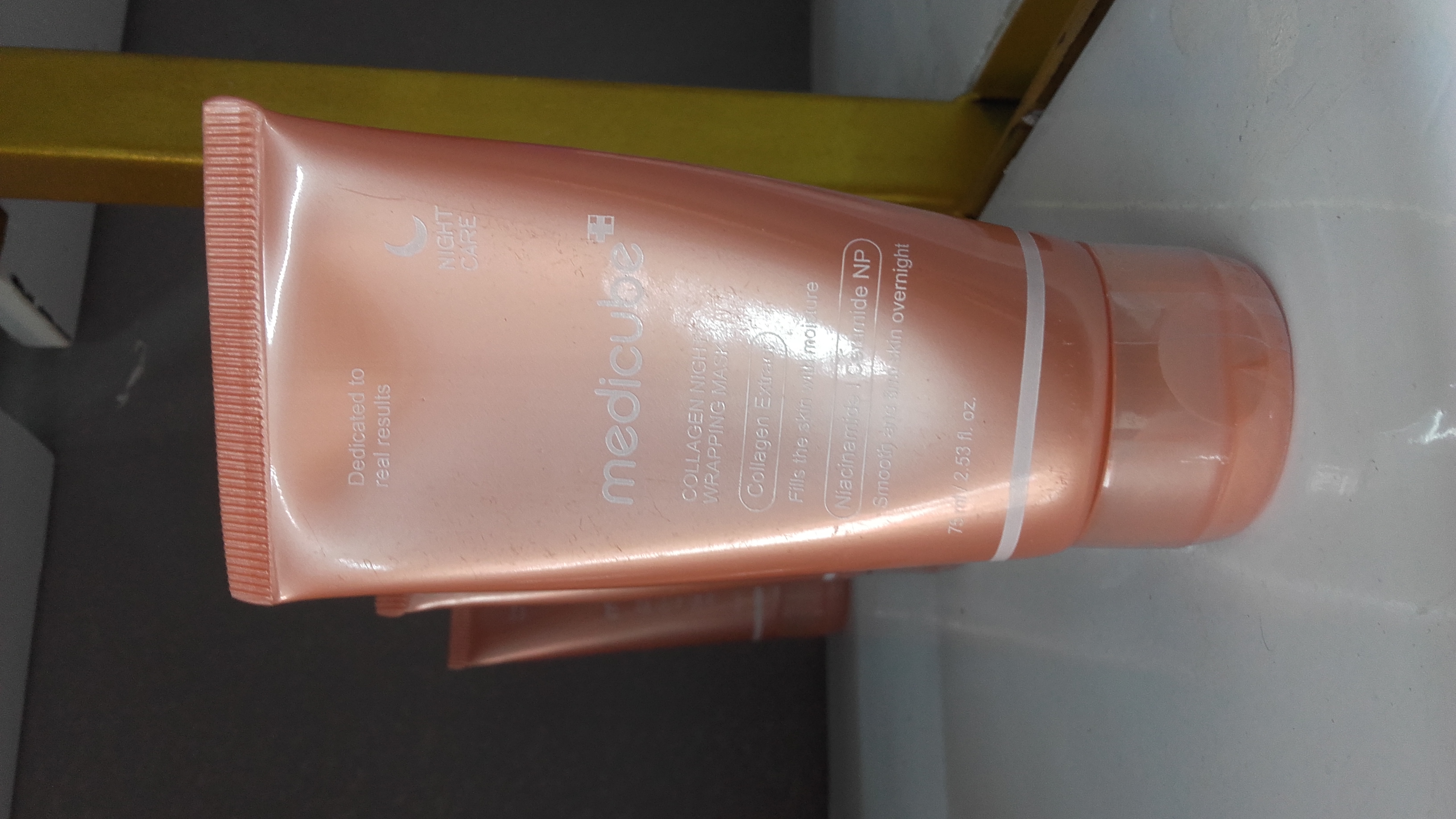 Medicube Collagen