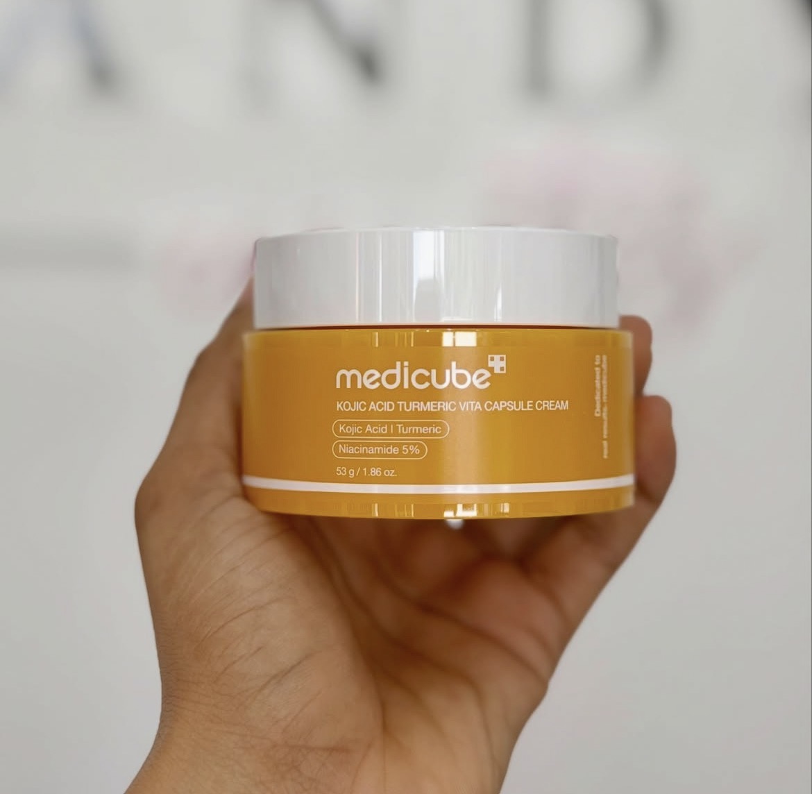 kojic cream
