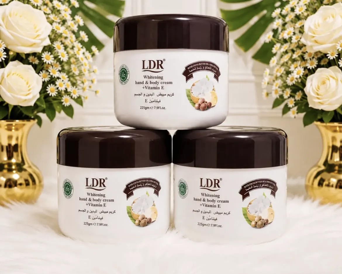 LDR CREAM