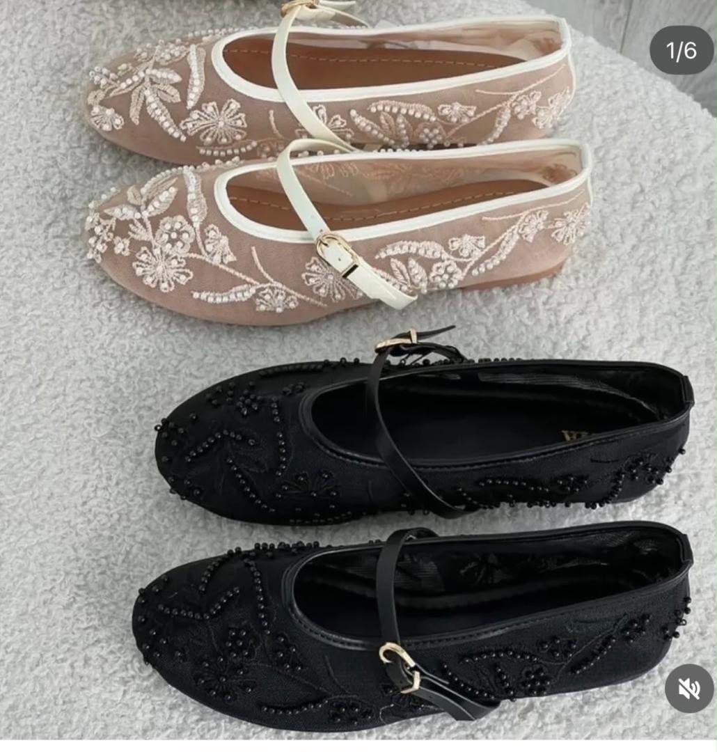 Ballerina original