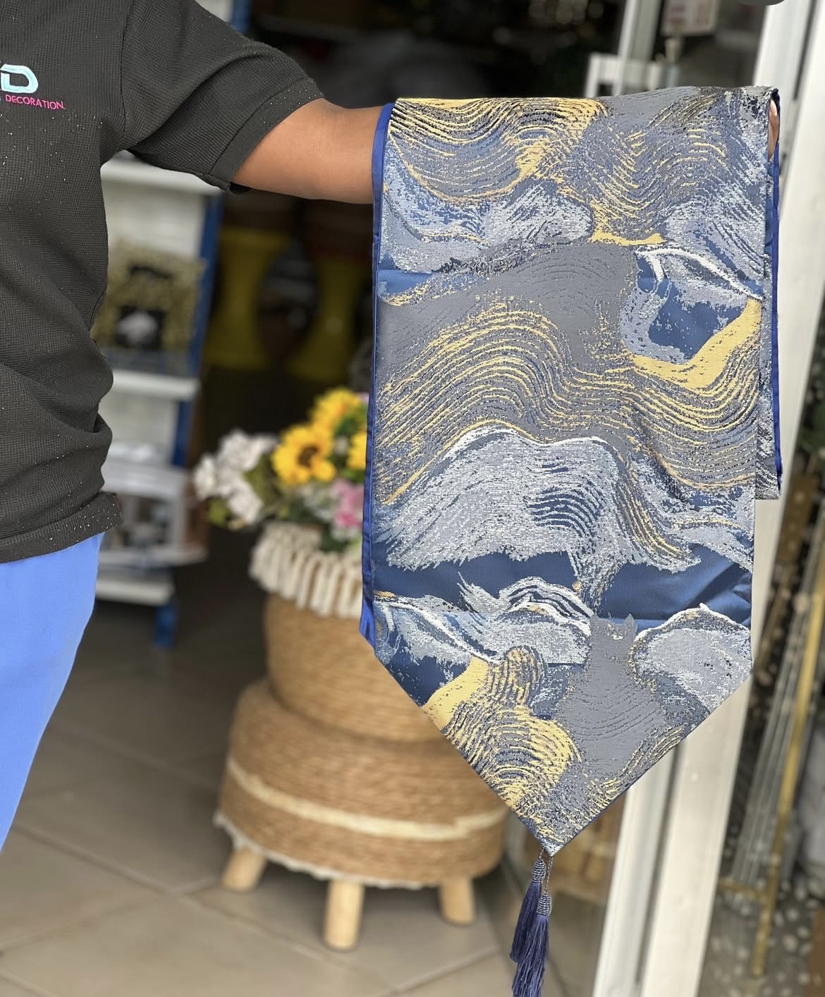 table runner