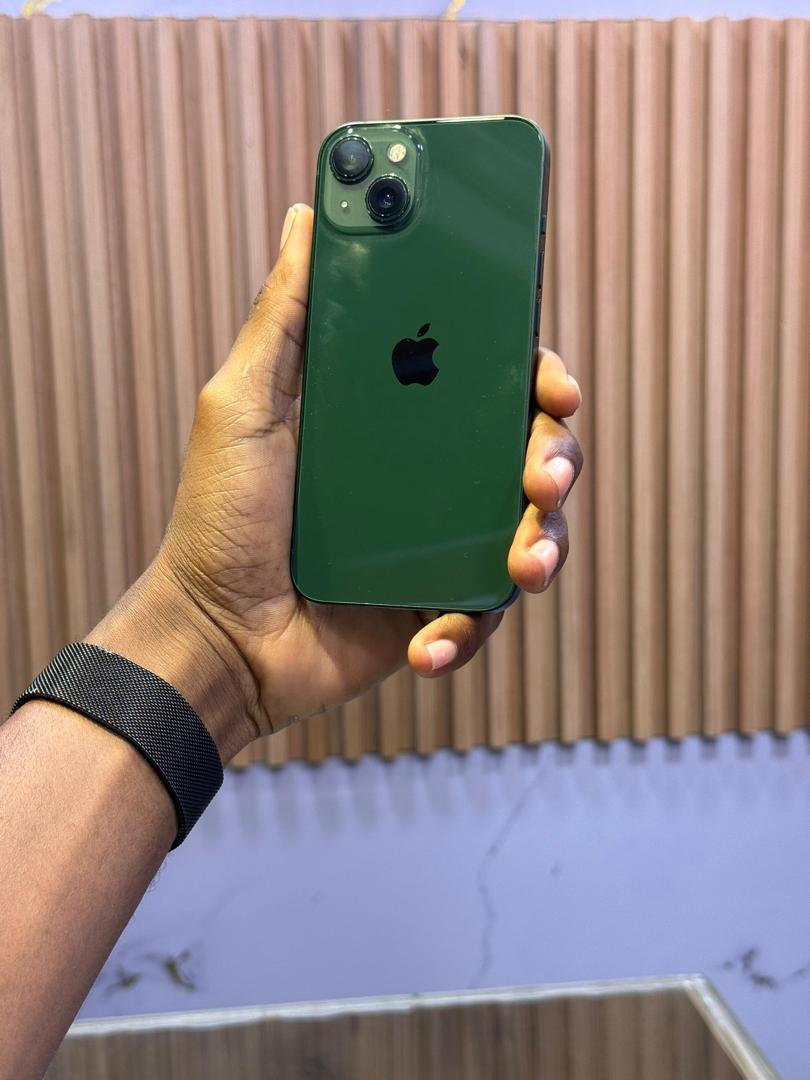 Iphone 14 Plain