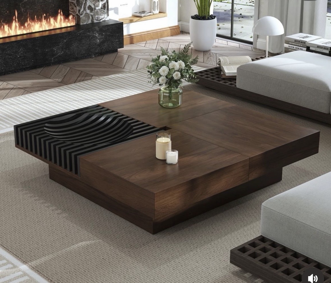 cofee table