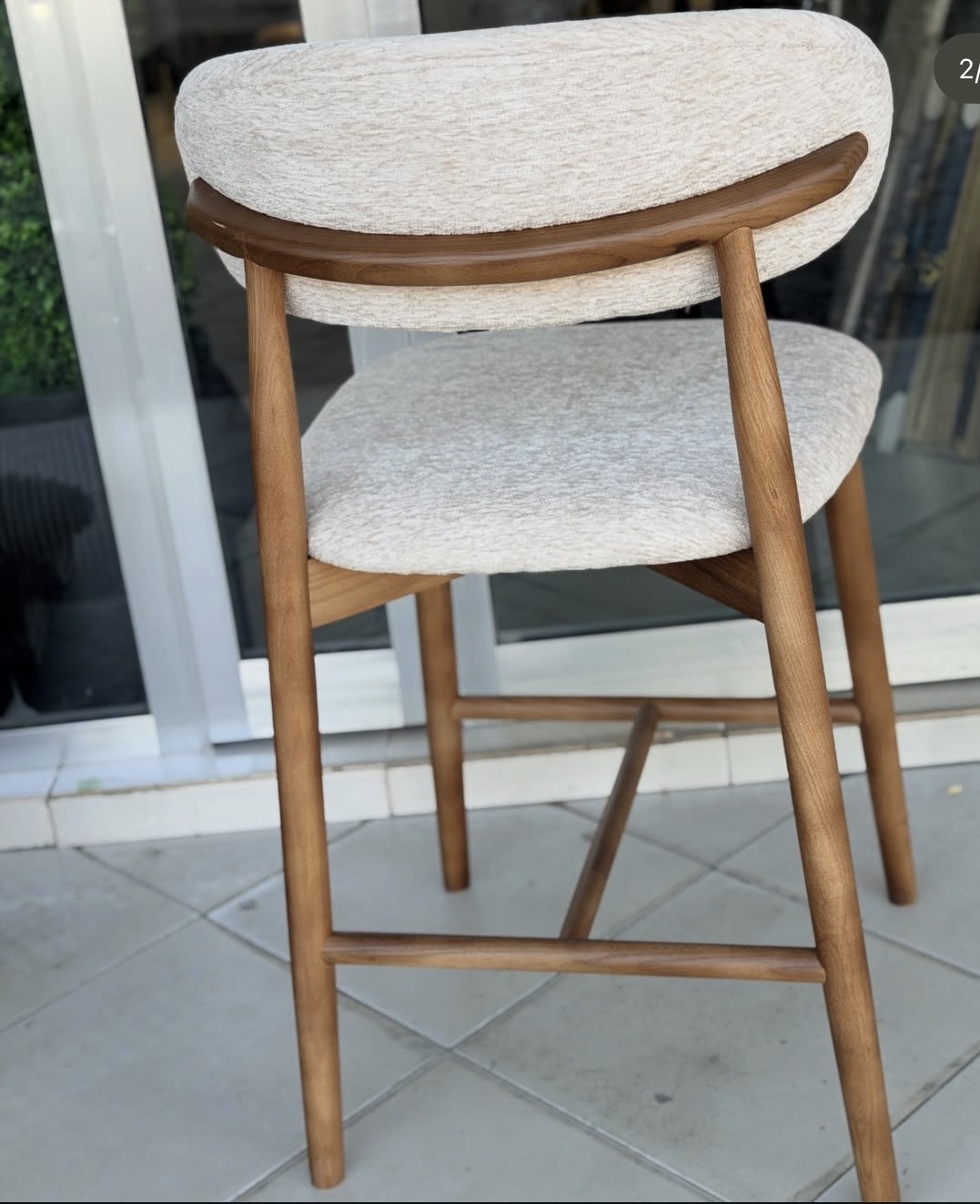higherland chair