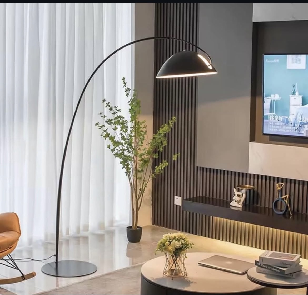 floor lamp