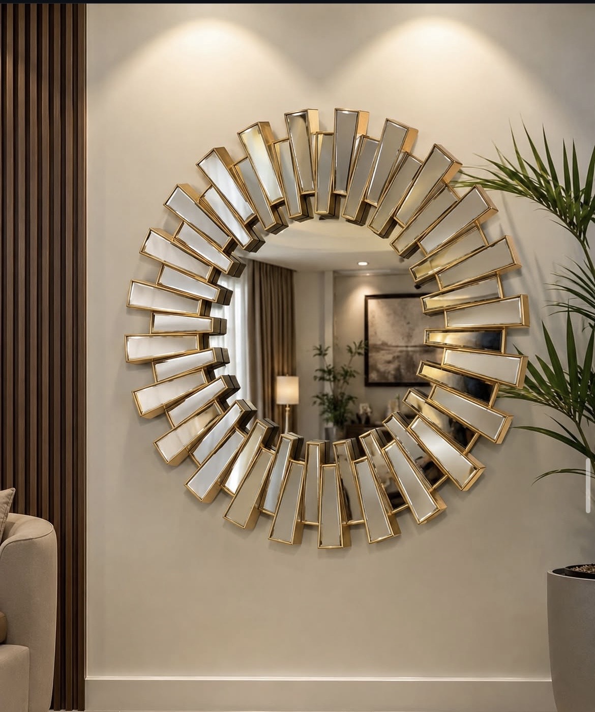 mirrors