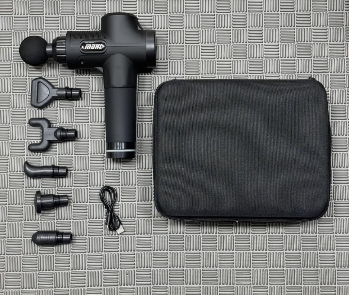 Massage gun