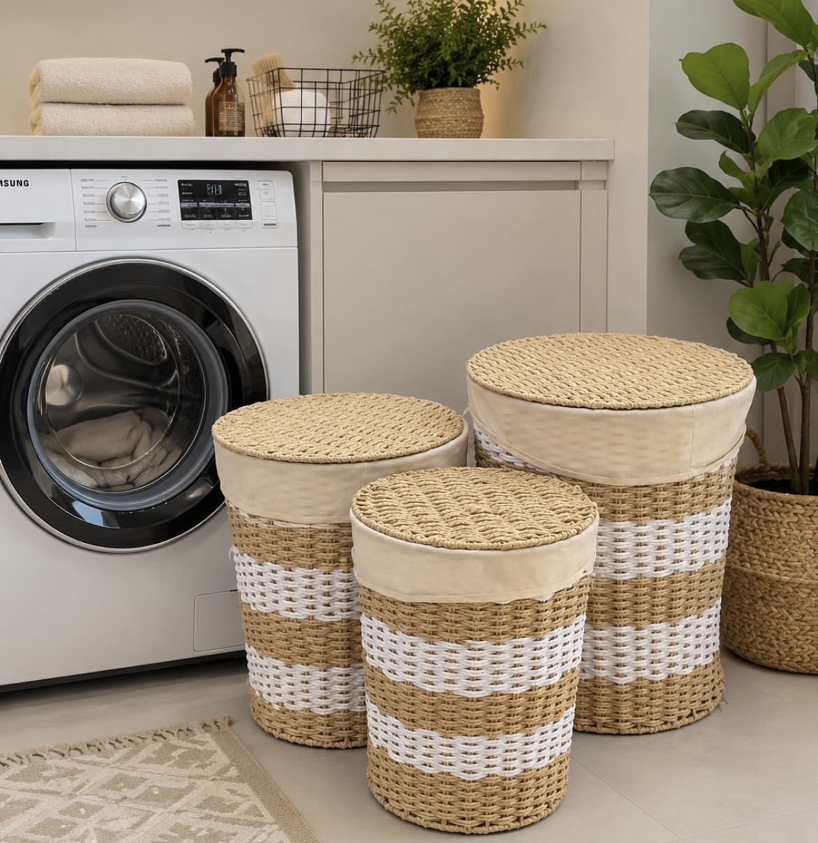 laundry basket