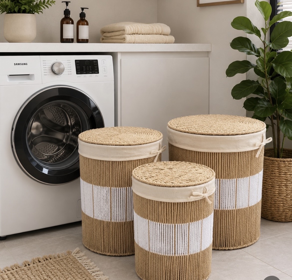 laundry basket