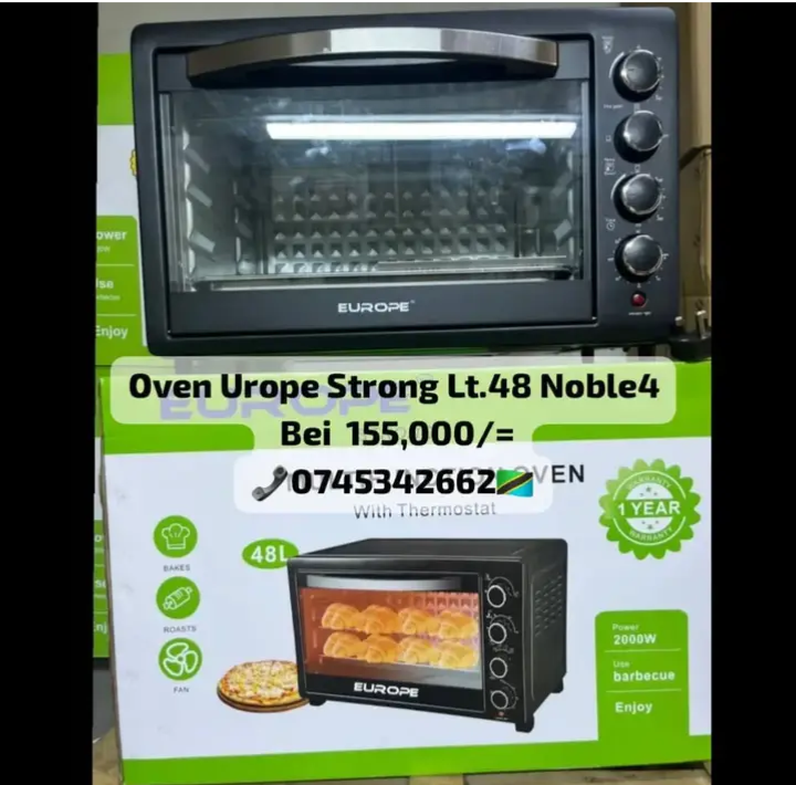 Oven Europe
