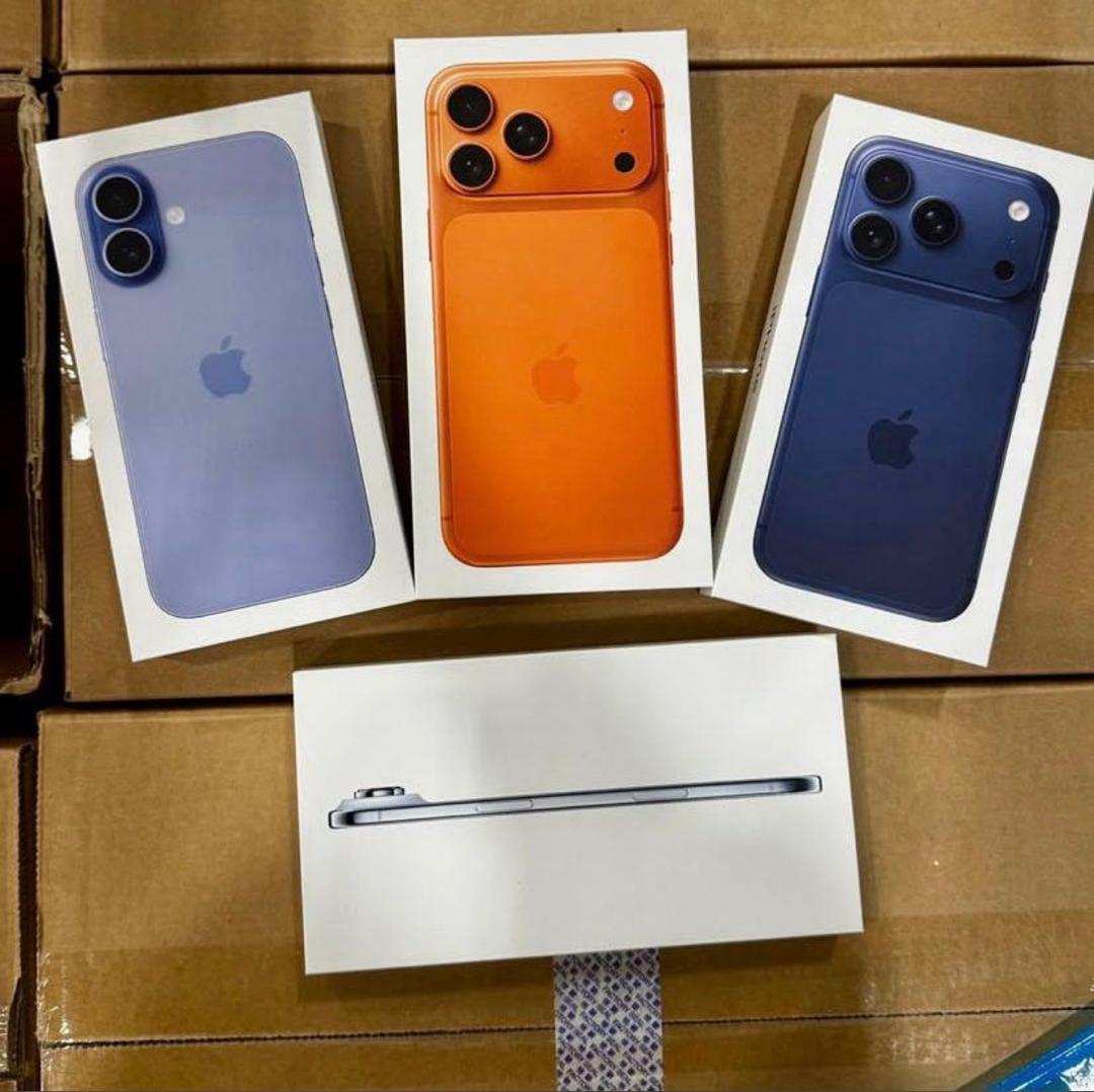 Iphone 17
