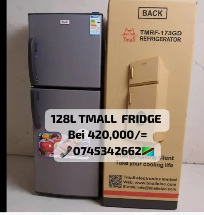 TMALL fridge