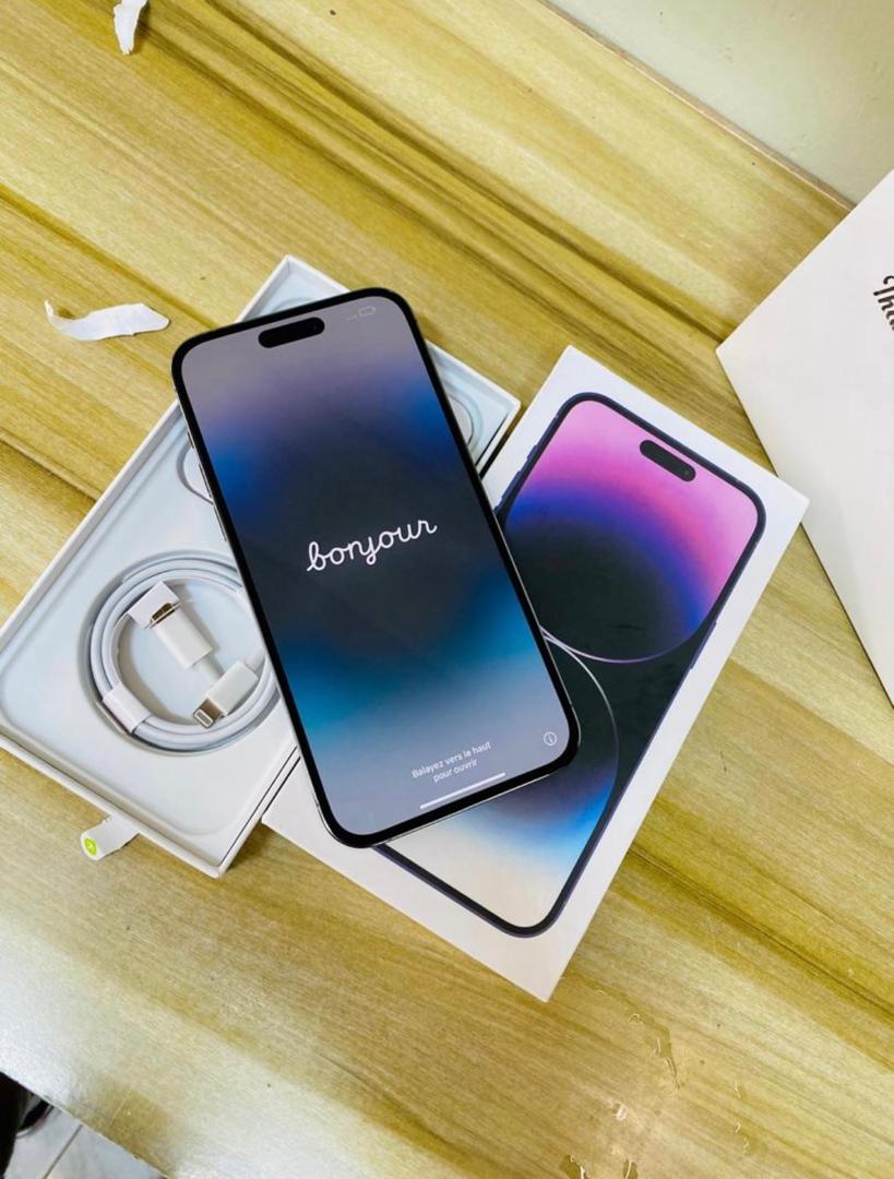 Iphone 14 Promax