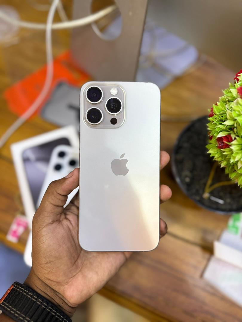 Iphone 16 Promax