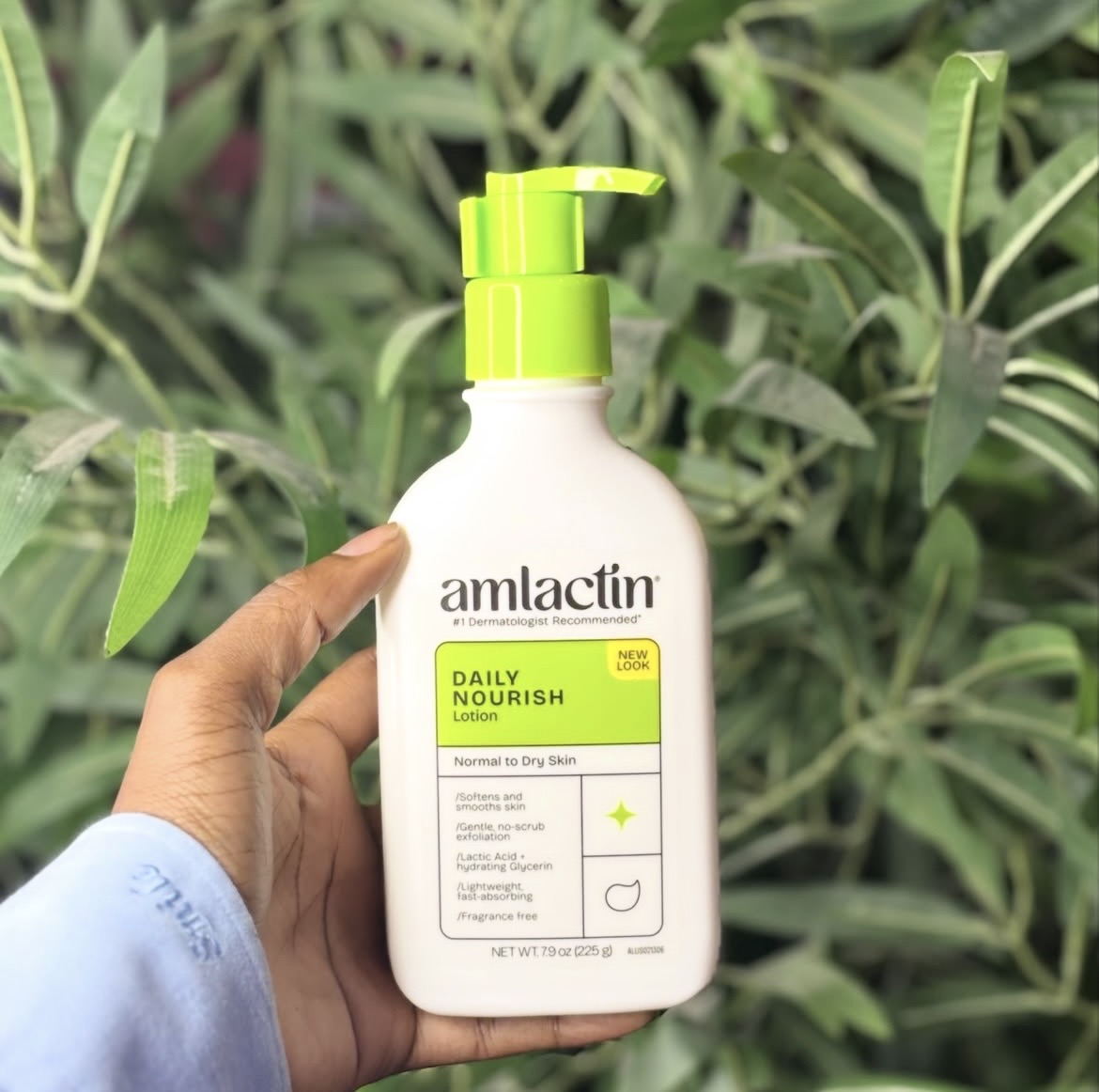 amlactin lotion