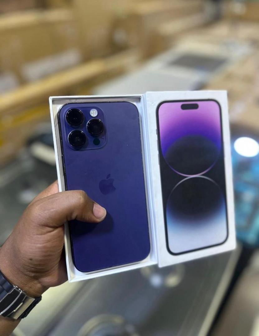 Iphone 14 Promax