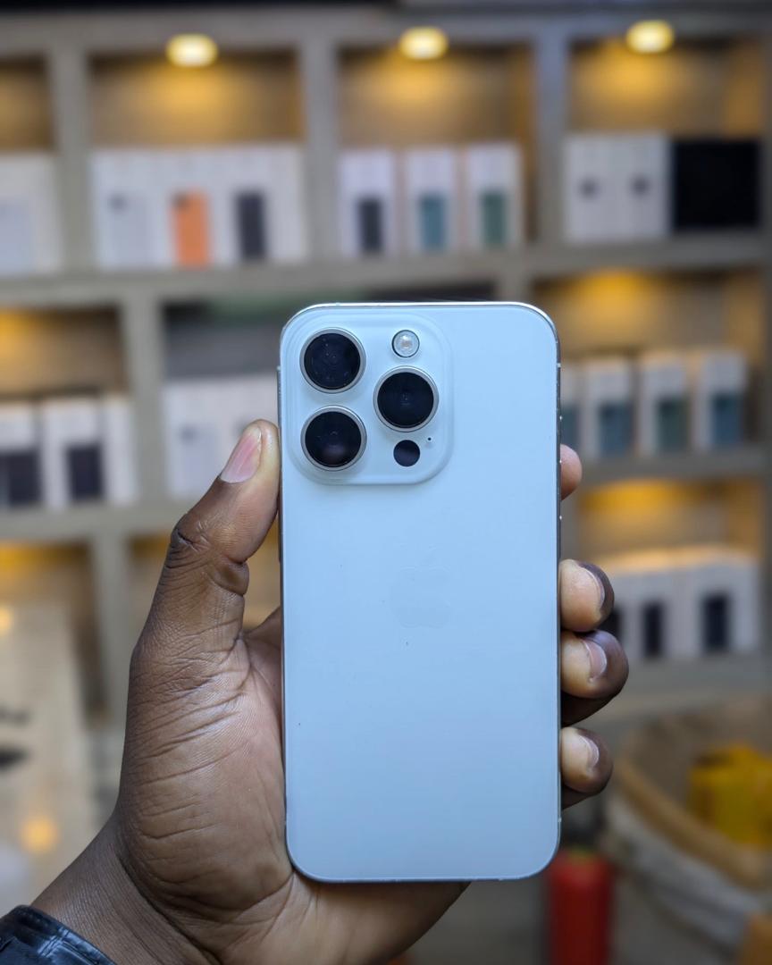 Iphone 13 Pro