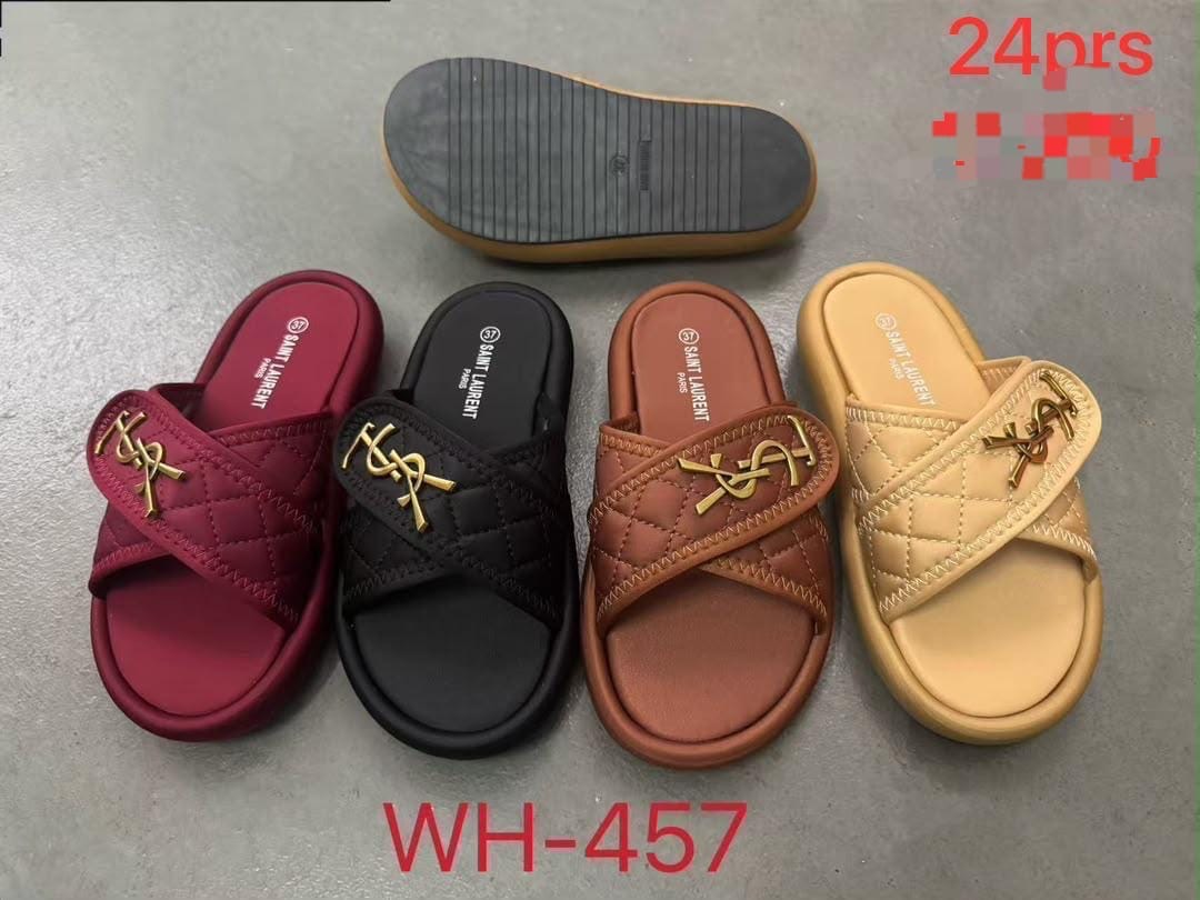 YSL sandal