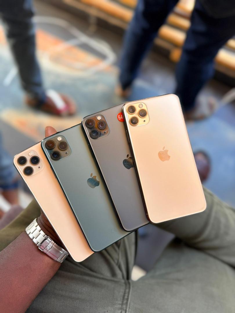 Iphone 11 Promax