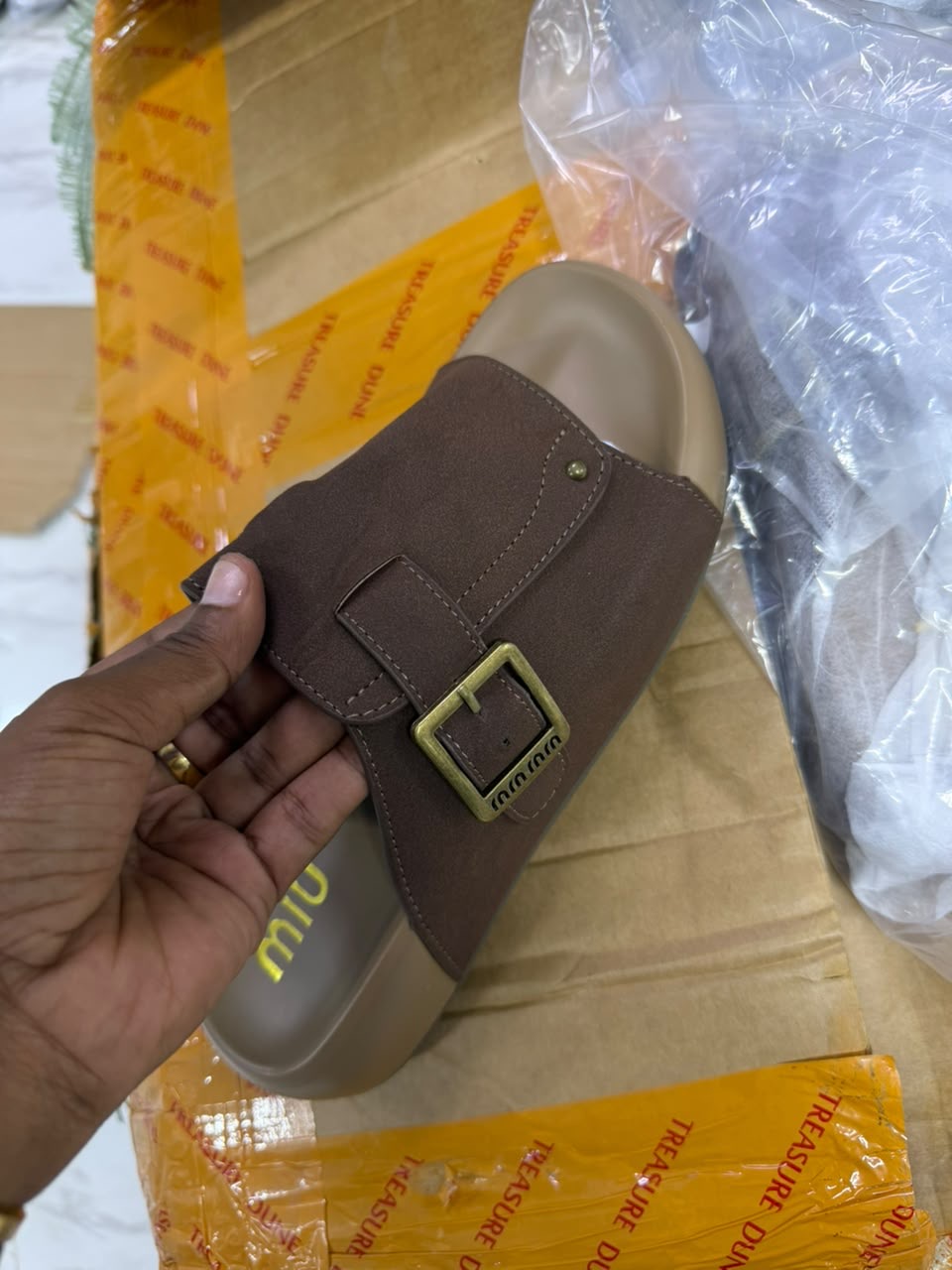 new miu miu