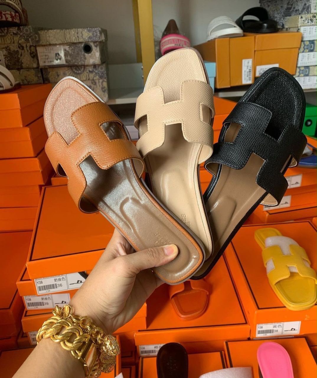 hermes