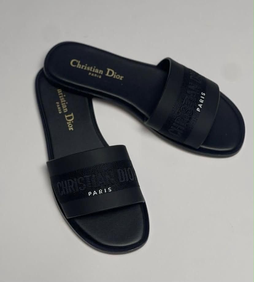 dior christian