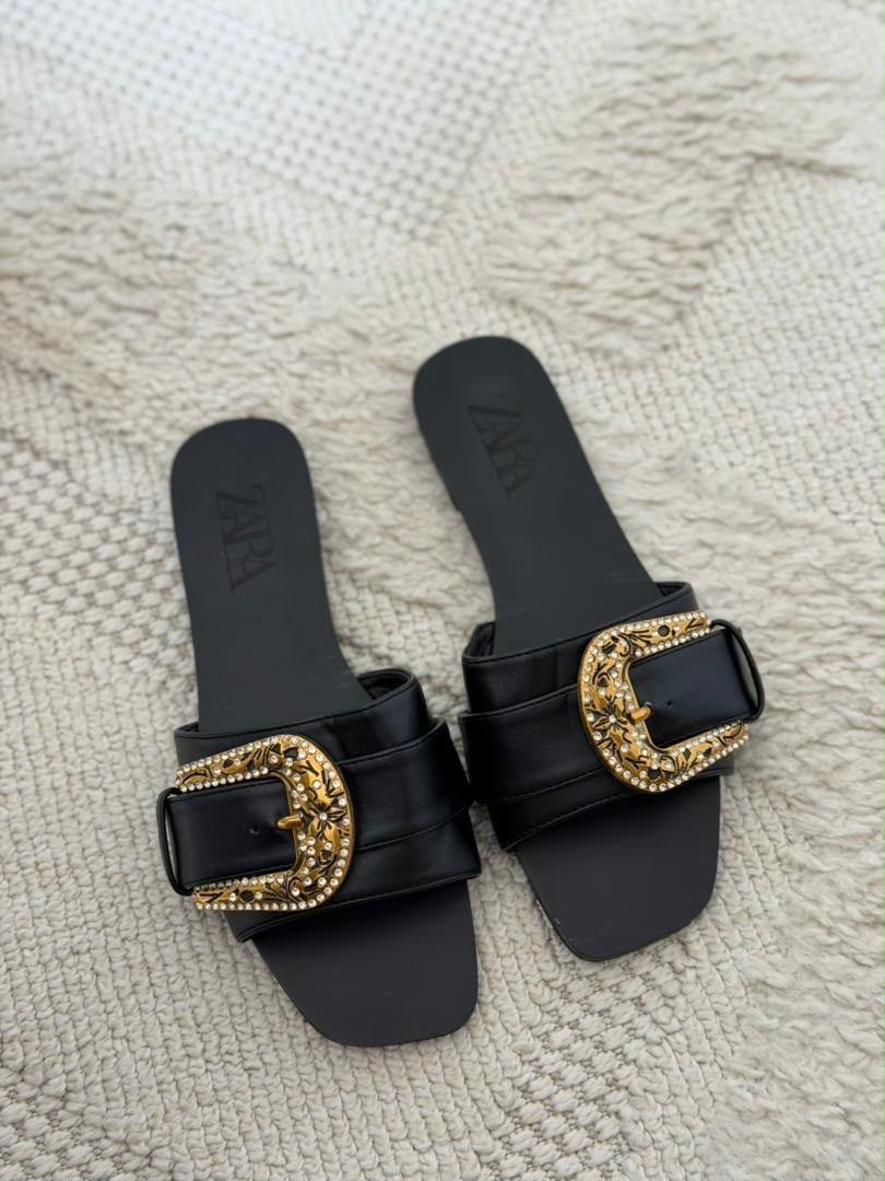 female sandals