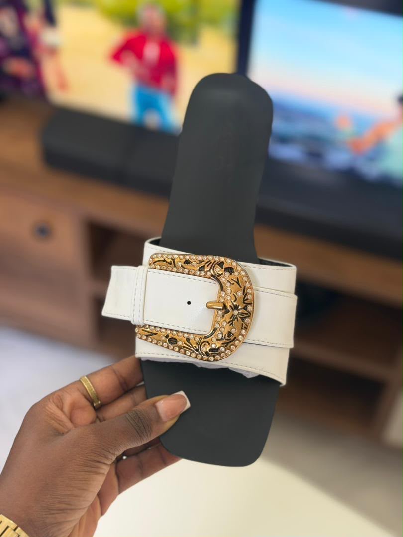 female sandals
