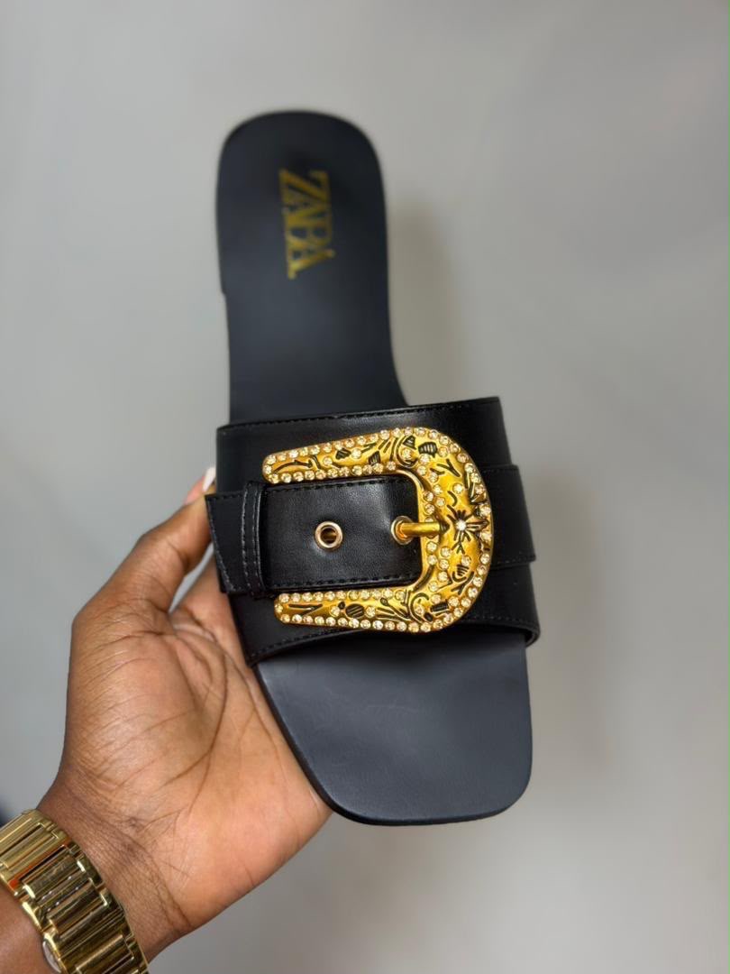 female sandals