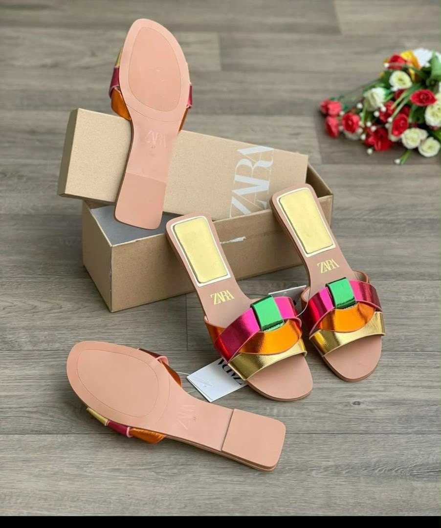 new zara
