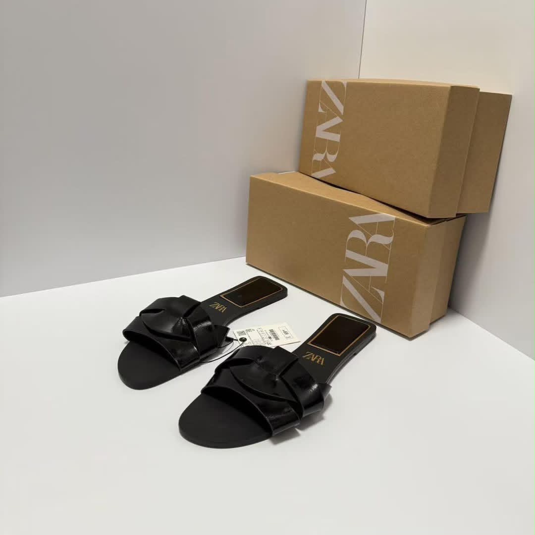 new zara