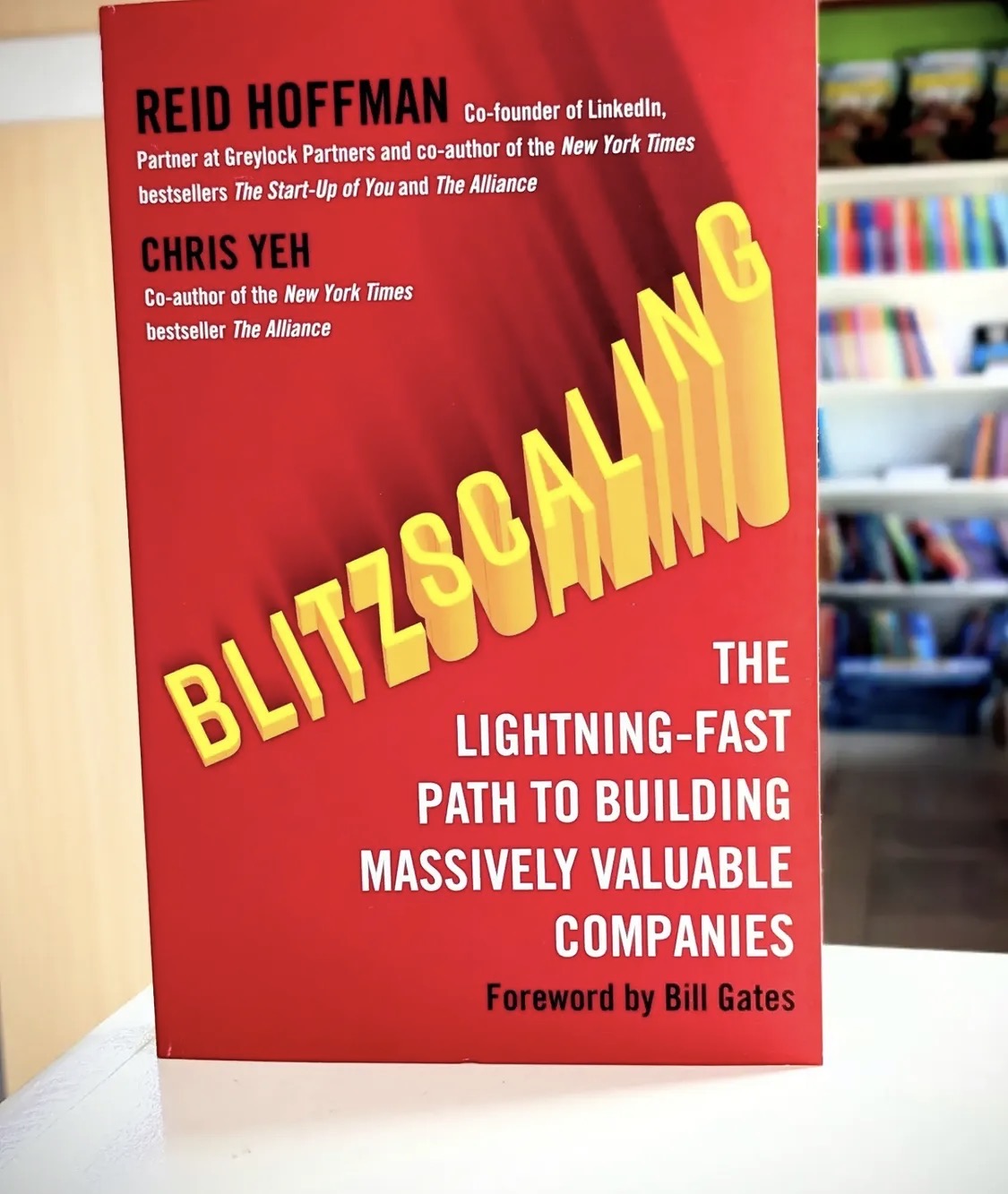 Bultzscaling