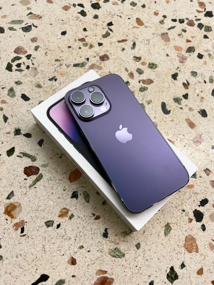 Iphone 14 pro